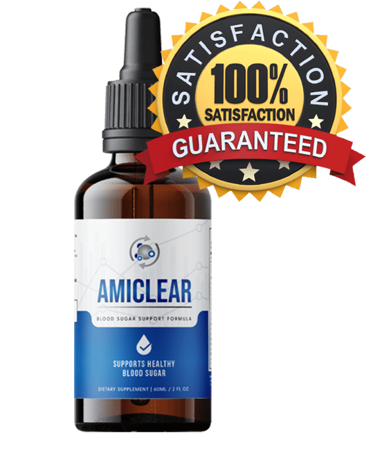 Amiclear Buy Now